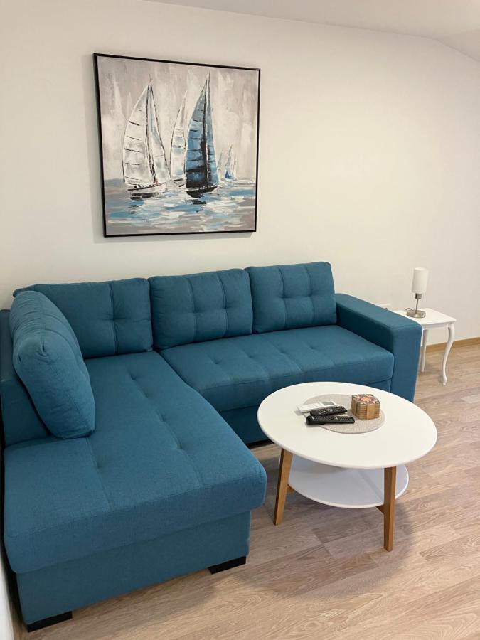 Mia Casa Apartment Tivat Exterior photo